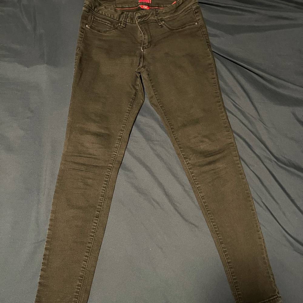 YMI jeans